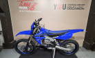 YAMAHA WRF 450