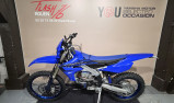 YAMAHA WRF 450