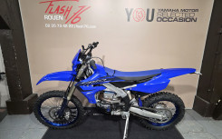 YAMAHA WRF 450