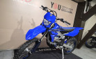 YAMAHA WRF 450