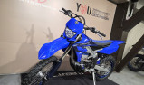 YAMAHA WRF 450