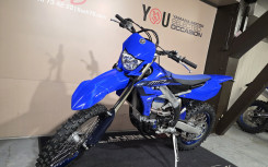 YAMAHA WRF 450