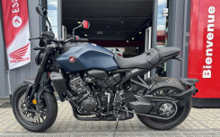 HONDA CB1000R BLACK EDITION