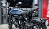 HONDA CB1000R BLACK EDITION