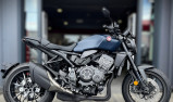 HONDA CB1000R BLACK EDITION
