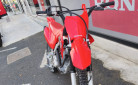HONDA 125 CRF 2025 "NEUF"