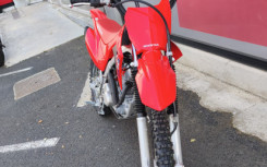 HONDA 125 CRF 2025 "NEUF"