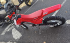 HONDA 125 CRF 2025 "NEUF"