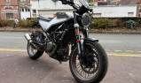 HUSQVARNA 401 VITPILEN A2