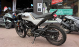 HUSQVARNA 401 VITPILEN A2
