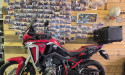 HONDA Africa Twin CRF1100L Garantie 1 an