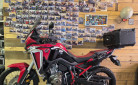 HONDA Africa Twin CRF1100L Garantie 1 an