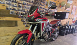 HONDA Africa Twin CRF1100L Garantie 1 an