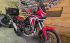 HONDA Africa Twin CRF1100L Garantie 1 an