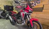 HONDA Africa Twin CRF1100L Garantie 1 an