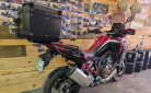 HONDA Africa Twin CRF1100L Garantie 1 an