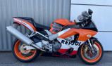 HONDA CBR 1000 RR REPSOL
