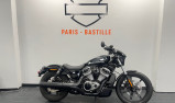 HARLEY-DAVIDSON SPORTSTER NIGHTSTER 975