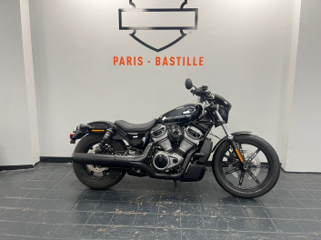 HARLEY-DAVIDSON SPORTSTER NIGHTSTER 975