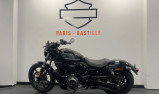HARLEY-DAVIDSON SPORTSTER NIGHTSTER 975