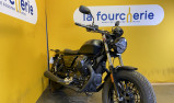 MOTO GUZZI V9 BOBBER A2