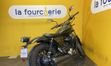 MOTO GUZZI V9 BOBBER A2