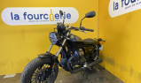 MOTO GUZZI V9 BOBBER A2