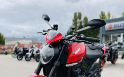 DUCATI 937 MONSTER