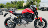 DUCATI 937 MONSTER