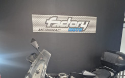 KAWASAKI VERSYS 1000