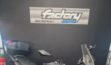 KAWASAKI VERSYS 1000