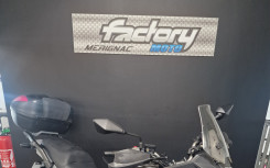 KAWASAKI VERSYS 1000