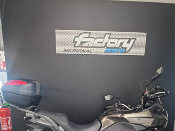 KAWASAKI VERSYS 1000