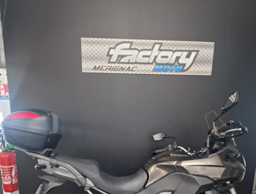 KAWASAKI VERSYS 1000