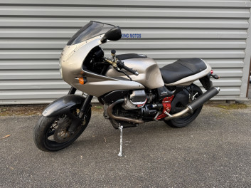 MOTO GUZZI V11 LE MANS 