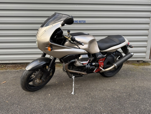 MOTO GUZZI V11 LE MANS 
