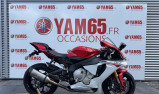 YAMAHA YZF 1000 R1