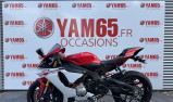 YAMAHA YZF 1000 R1