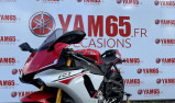 YAMAHA YZF 1000 R1