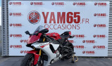 YAMAHA YZF 1000 R1