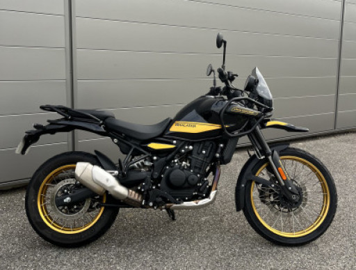 HIMALAYAN 450