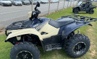 YAMAHA YFM 700 KODIAK EPS SE HOMOLOGUE 1 PLACE MAGA
