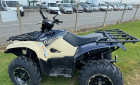 YAMAHA YFM 700 KODIAK EPS SE HOMOLOGUE 1 PLACE MAGA