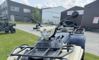 YAMAHA YFM 700 KODIAK EPS SE HOMOLOGUE 1 PLACE MAGA