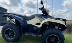 YAMAHA YFM 700 KODIAK EPS SE HOMOLOGUE 1 PLACE MAGA