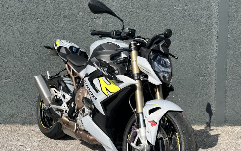 S1000 R