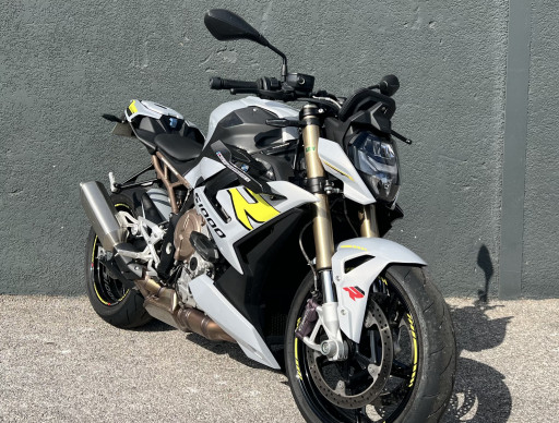 S1000 R