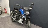SUZUKI GSX-S 125 ABS REVISEE & GARANTIE 12 MOIS !