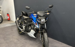 SUZUKI GSX-S 125 ABS REVISEE & GARANTIE 12 MOIS !