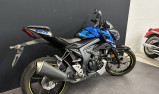 SUZUKI GSX-S 125 ABS REVISEE & GARANTIE 12 MOIS !